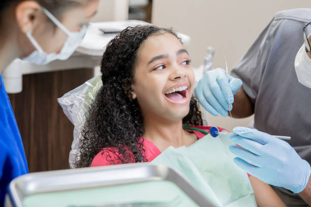 Best Emergency Denture Repair in Springmont, PA