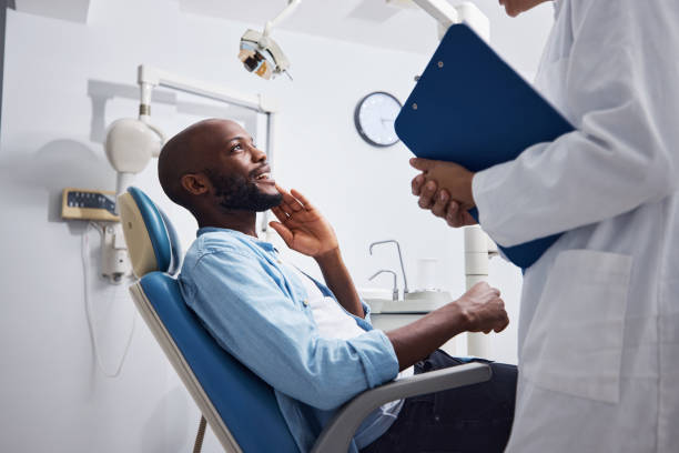 Best Urgent Care for Lost Fillings or Crowns in Springmont, PA