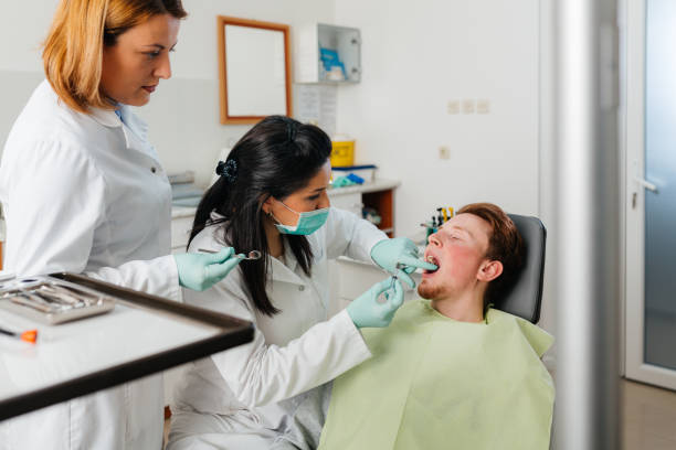 Best Emergency Root Canal Treatment in Springmont, PA