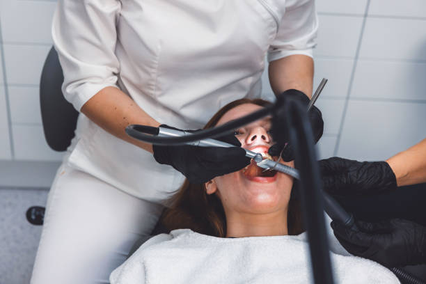 Best Emergency Tooth Extraction in Springmont, PA