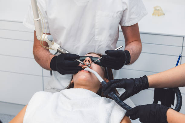 Best Emergency Dental Care for Broken or Chipped Teeth in Springmont, PA
